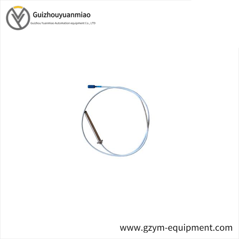 BENTLY NEVADA 330103-10-20-10-02-00 3300 XL 8 mm Proximity Probes