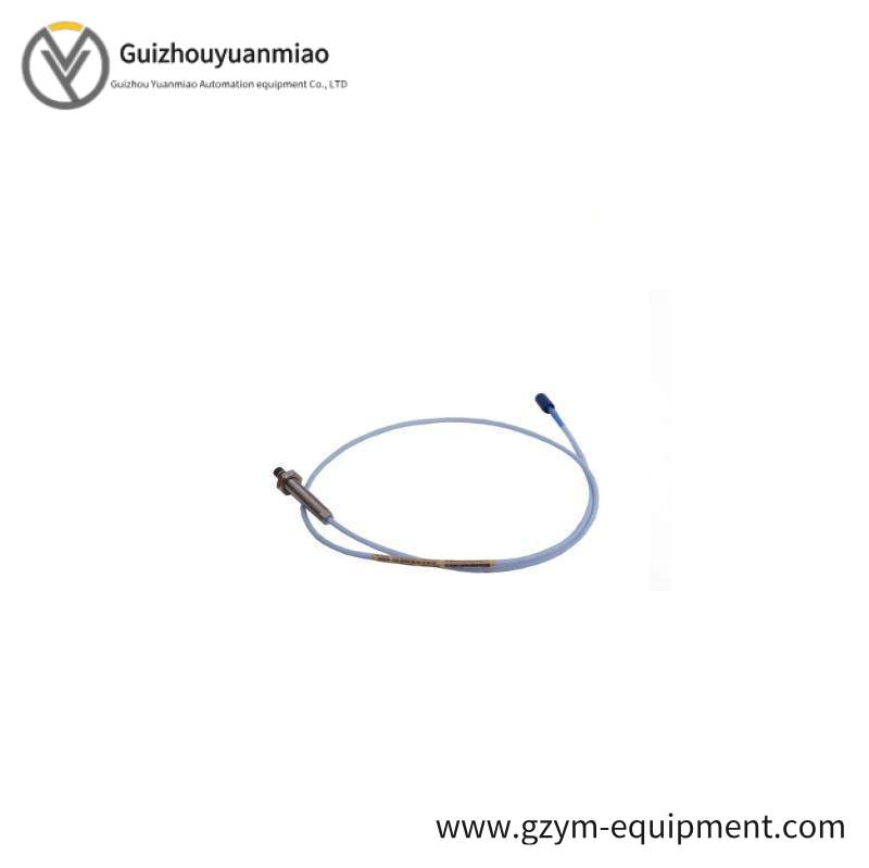 BENTLY NEVADA 330104-00-04-05-02-00 3300 XL 8 mm Proximity Probes