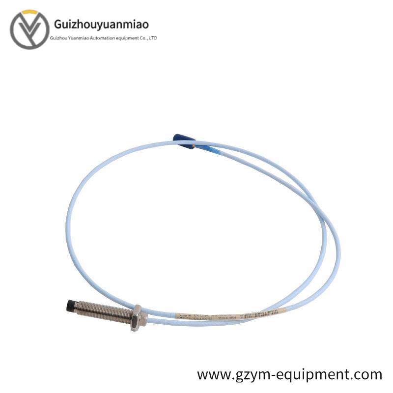 Bently Nevada 330104-00-07-90-02-05 Proximity Probes