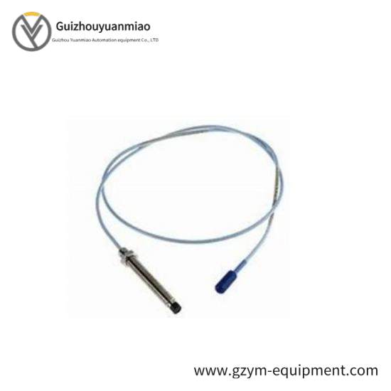 Bently Nevada 330104-15-23-50-02-00 3300 XL 8mm Proximity Transducer
