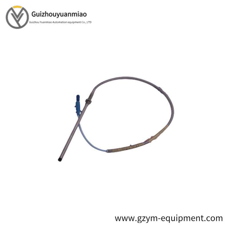 Bently Nevada 330104-19-25-10-11-05 Proximitor System