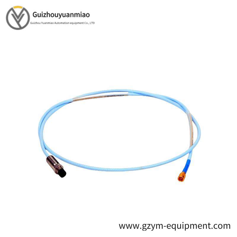 Bently nevada 330106-05-30-10-02-05-05 3300 XL 8mm Reverse Mount Probes, M10 x 1 Threads