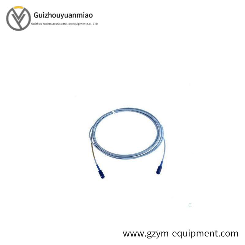 BENTLY NEVADA 330130-040-03-00 STG-VY-1001-11 3300 XL Extension Cable