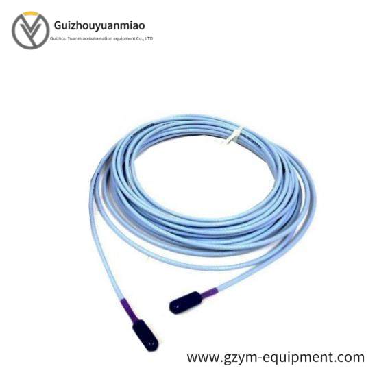 Bently Nevada 330130-040-10-CN  Extension Cable