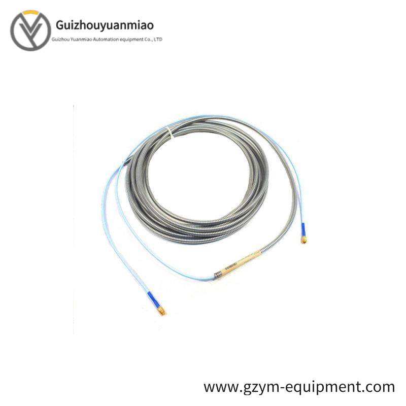 Bently Nevada 330130-080-01-00 Proximity Probes