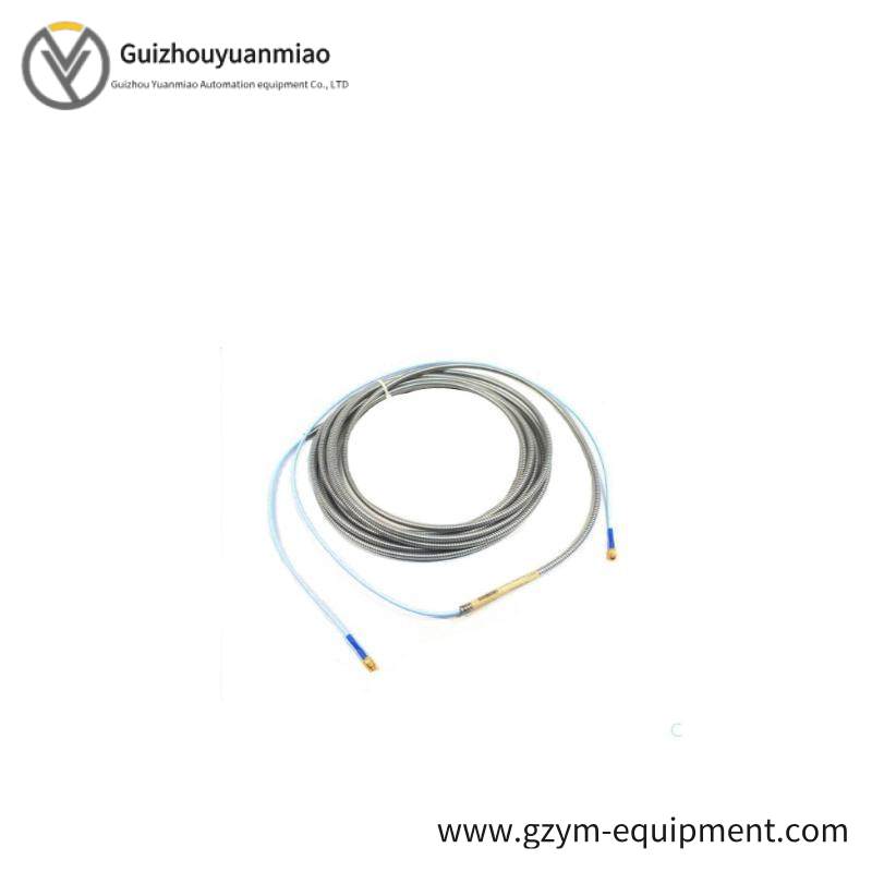 Bently Nevada 330130-080-01-CN 3300 XL Standard Extension Cable