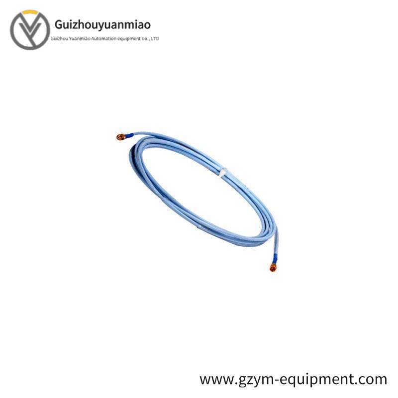 BENTLY NEVADA 330130-085-02-00 3300 XL Extension Cable 