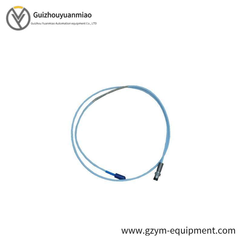 Bently Nevada 330171-00-12-50-01-CN Proximity Probes
