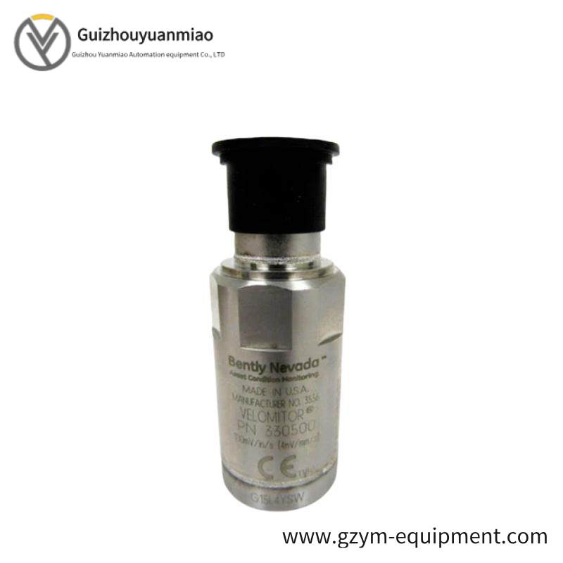 BENTLY NEVADA 330425-02-05 Pecutan Probe Getaran