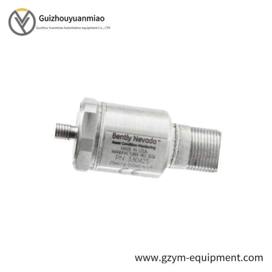 Bently Nevada 330450-60 Velomitor