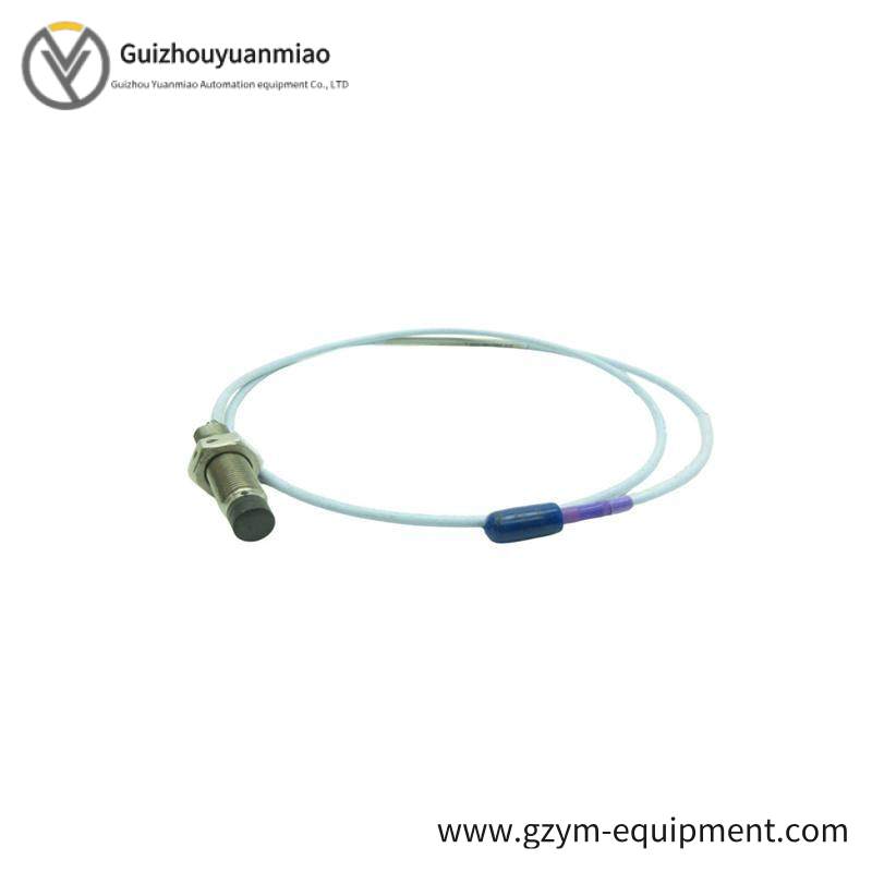 BENTLY NEVADA 330701-00-30-10-02-00 proximity probe