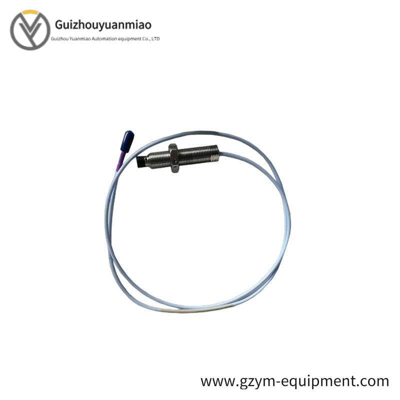 Bently Nevada 330704-000-050-10-02-00 Proximity Probes