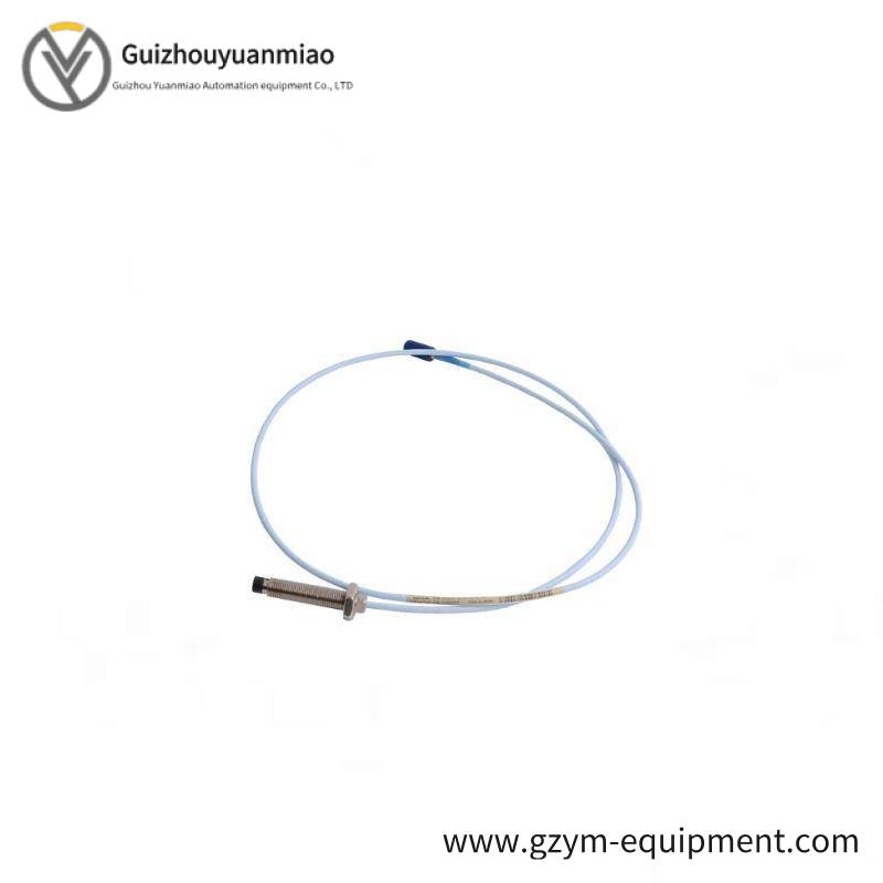 Bently Nevada 330704-000-050-10-02-CN Proximity Probes