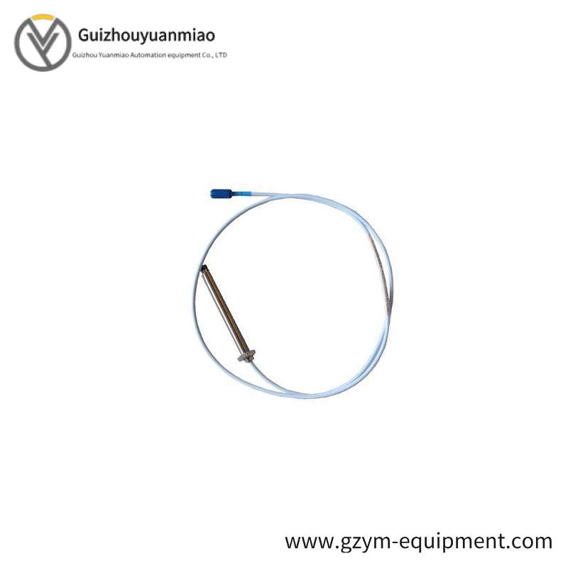 BENTLY NEVADA 330707-00-20-10-11-00 3300 XL 11 mm Probe