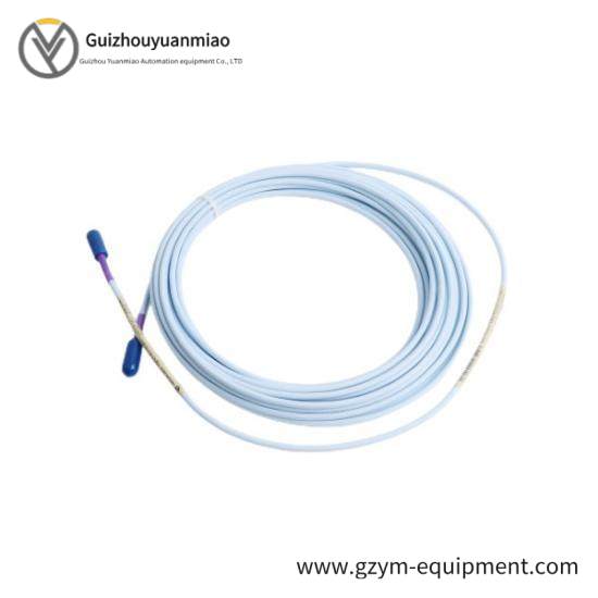 Bently Nevada 330730-080-00-05 cable