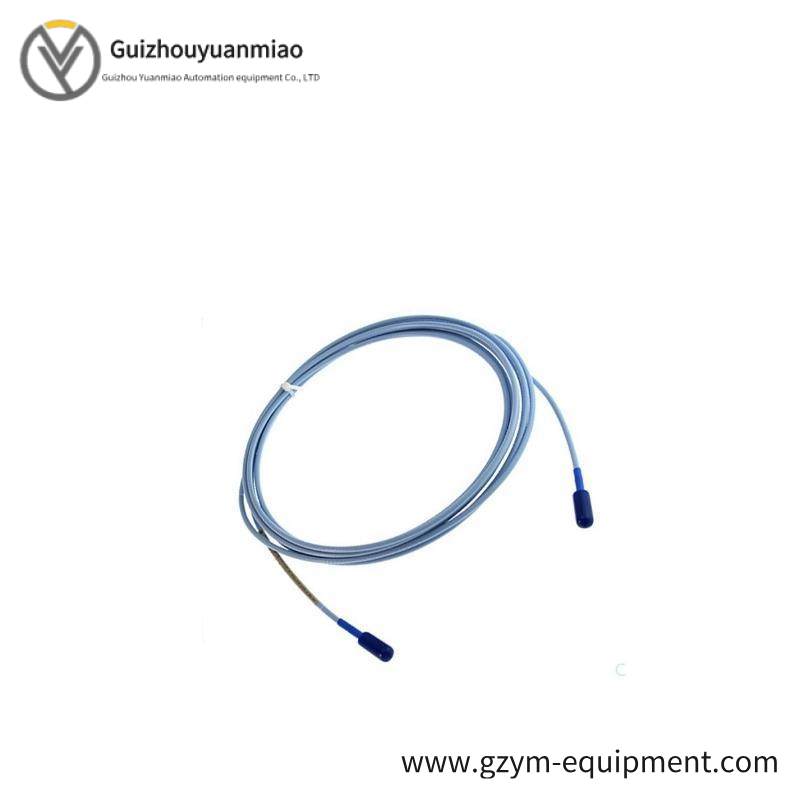 BENTLY NEVADA 330730-080-01-CN 3300 XL 11 mm Extension Cable