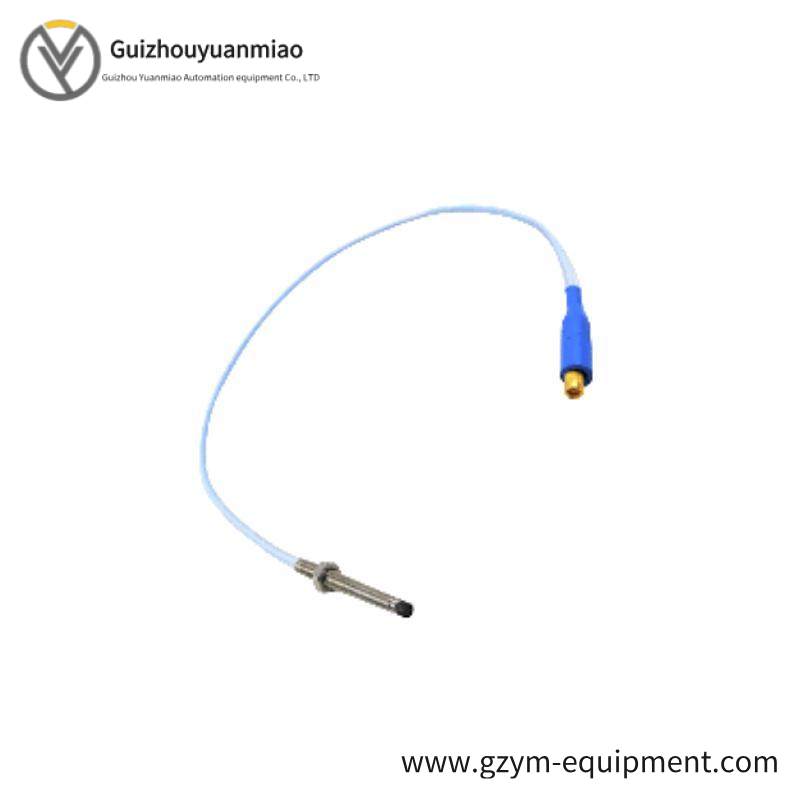 Bently Nevada 330901-00-10-10-02-05 3300 NSv Proximity Probes