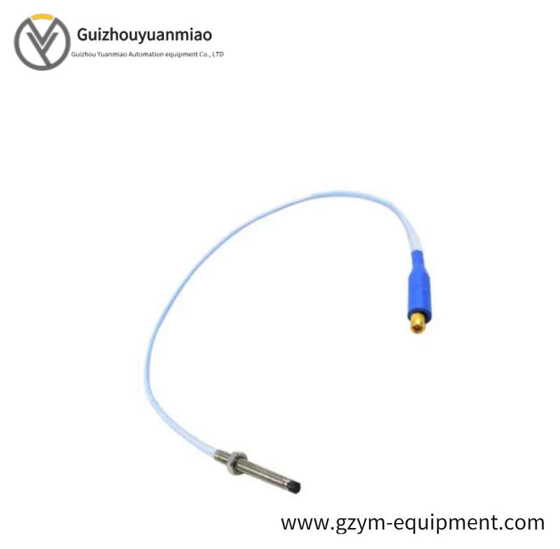 Bently Nevada 330901-00-65-05-02-05 proximity Probe