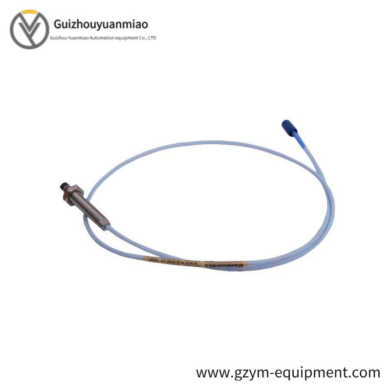 Bently Nevada 330903-00-04-05-02-00 3300 XL 8 mm Proximity Probes