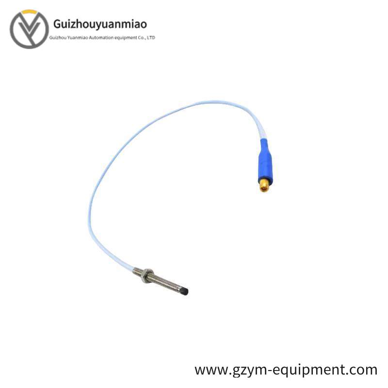 Bently Nevada 330903-00-04-05-02-CN High-precision proximity probe