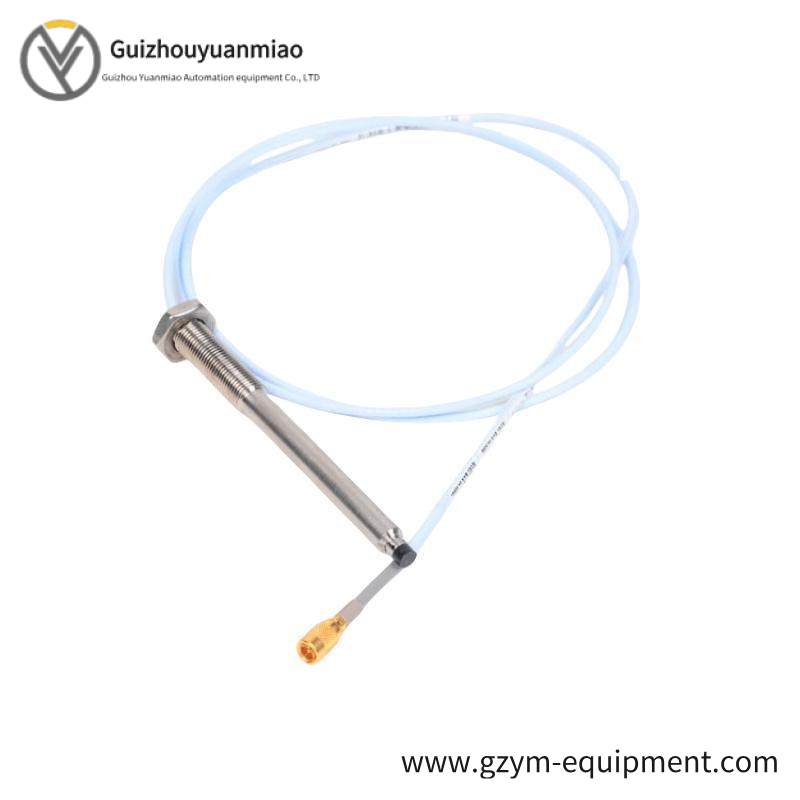 BENTLY NEVADA 330905-05-10-10-02-05 Proximity Transducer System