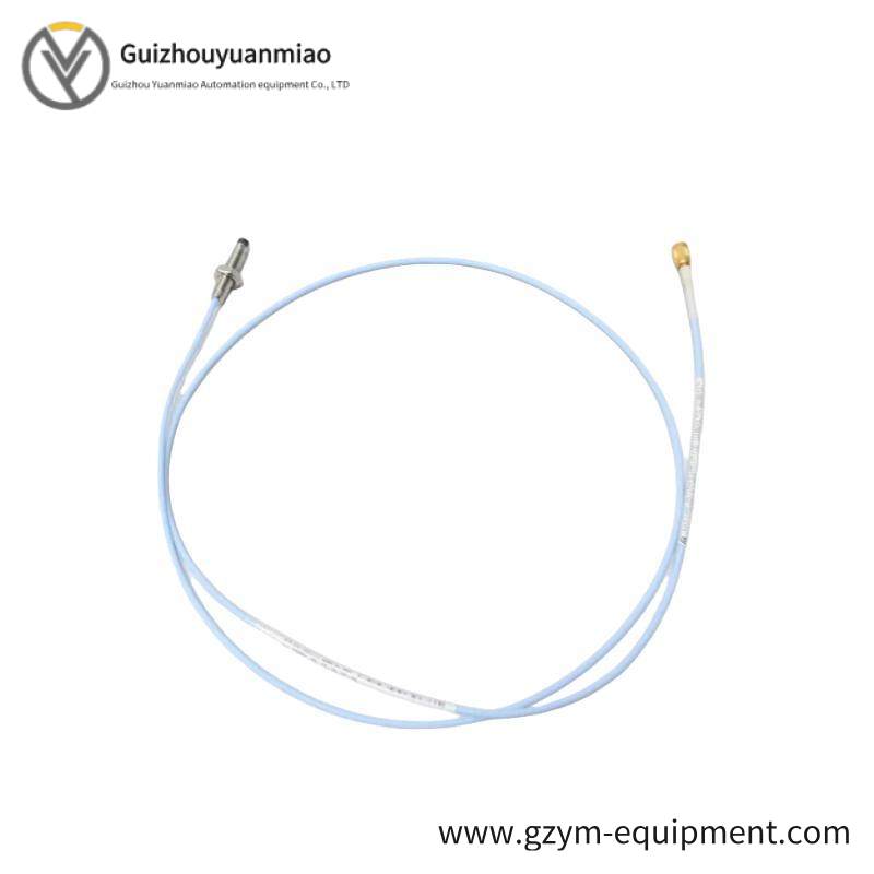 BENTLY NEVADA 330908-00-20-10-02-05 3300 XL NSv Proximity probe