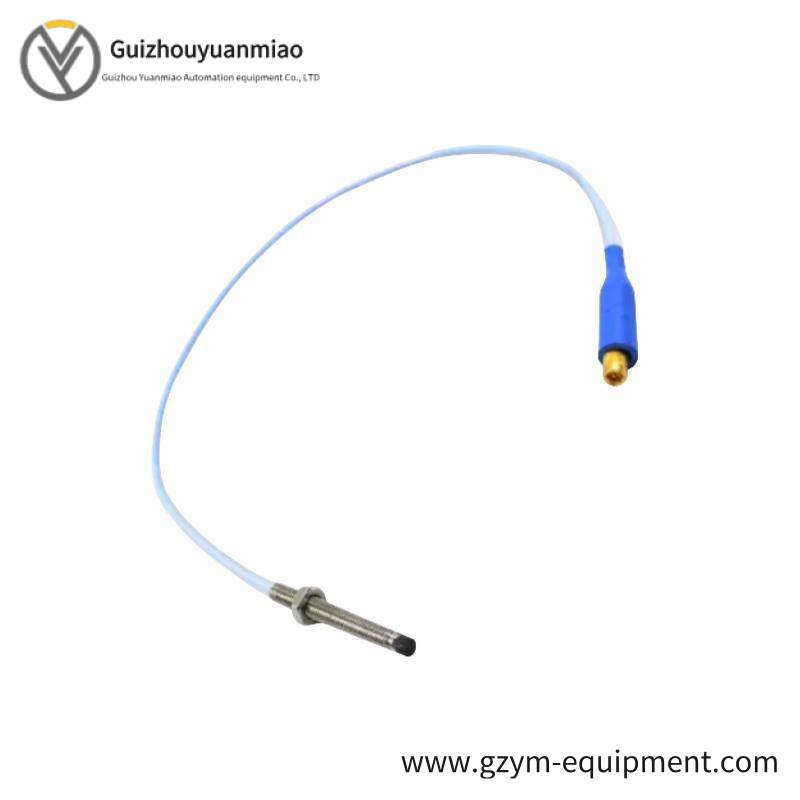 Bently Nevada 330908-22-31-10-01-05 Proximity Probes