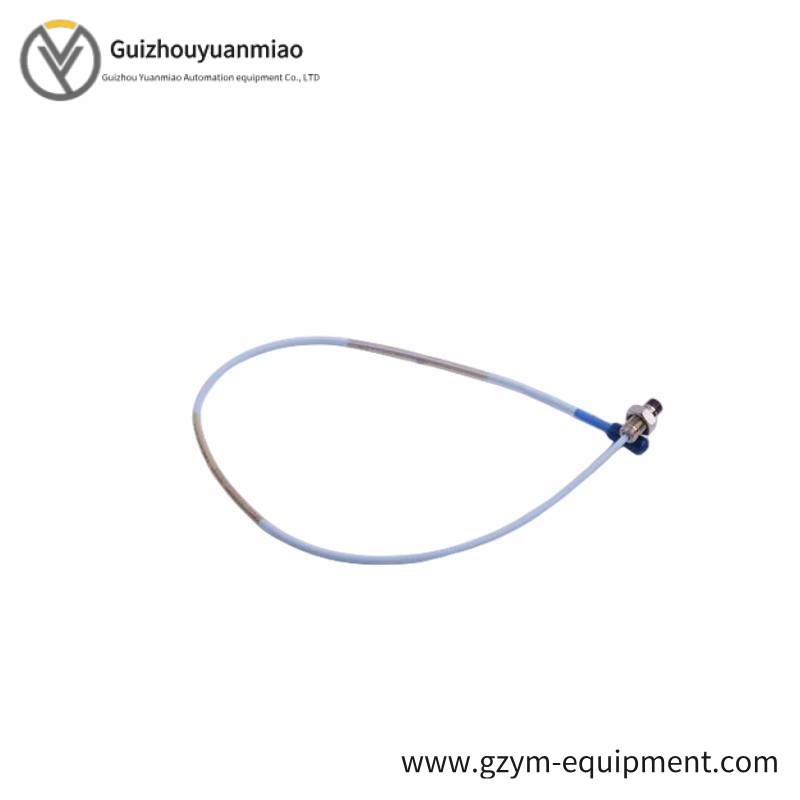Bently Nevada 330909-00-60-10-02-05 Proximity Probes