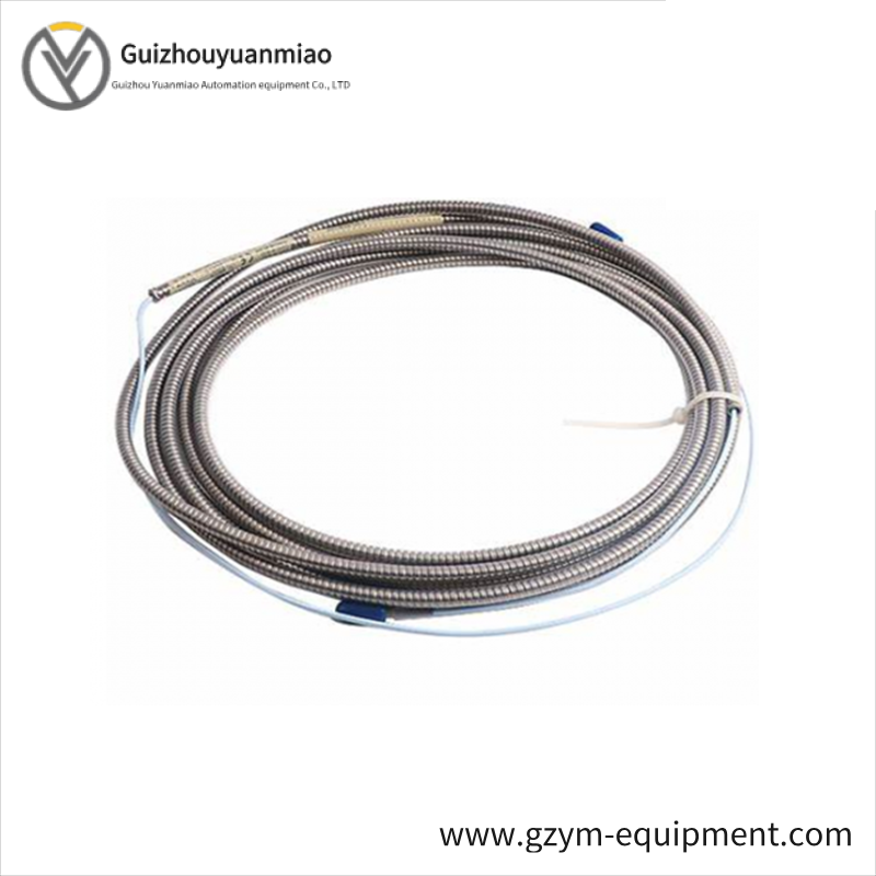 Bently Nevada 330930-040-00-00 P3403893-0006 3300 XL Standard Extension Cable