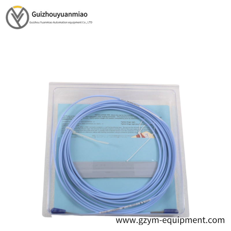 Bently Nevada 330930-060-04-05 Extension Cable