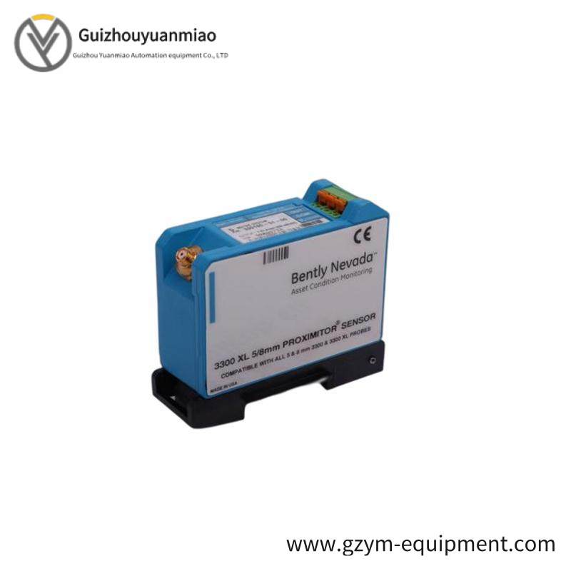 Bently Nevada 330980-71-CN Proximitor Sensor