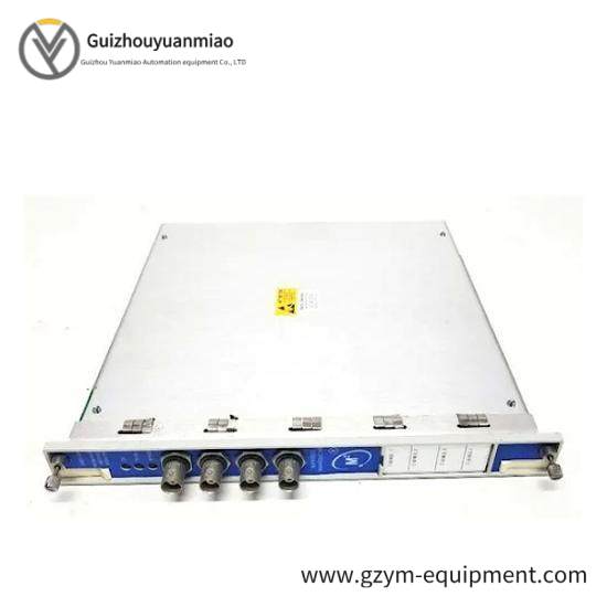 Bently Nevada 3500/42M-02-01 Proximitor*/Seismic Monitor