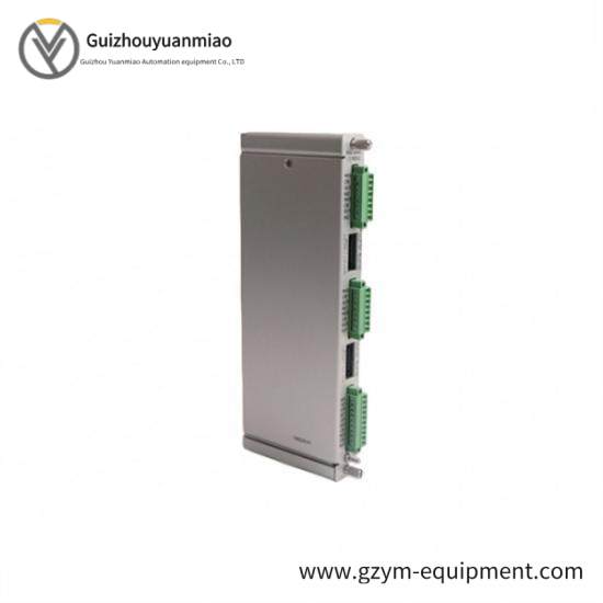 Bently Nevada 3500/42M 128229-01 Proximitor Seismic I/O Module