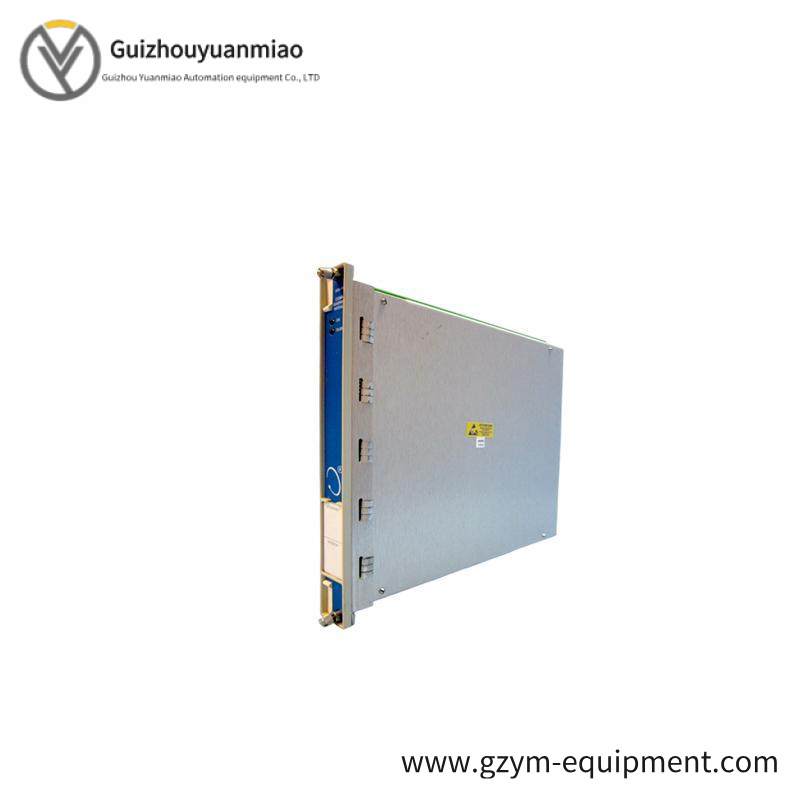 Bently Nevada 3500/92 136180-01 Communication Gateway Module