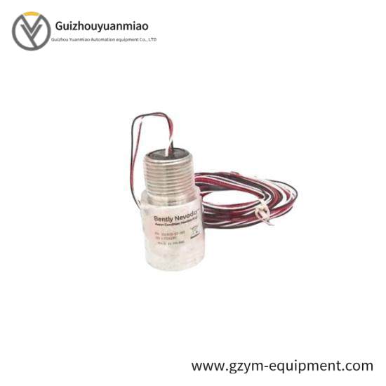 Bently Nevada 350800-01-180  Detection Sensor