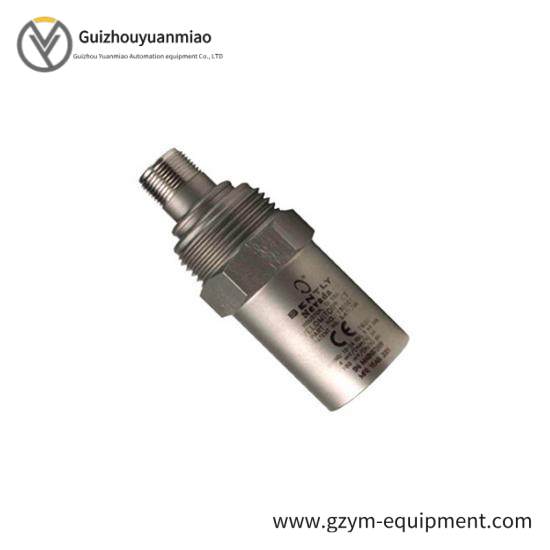 BENTLY NEVADA 3536/190501 CT Velomitor Velocity Transducer