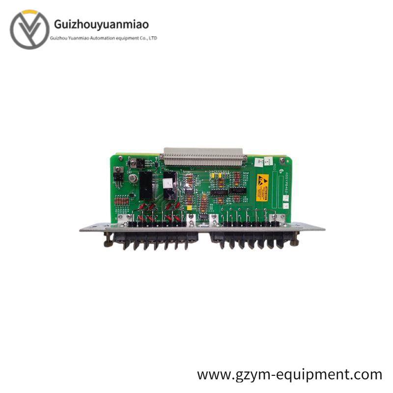 Bently Nevada 84145-01 SEISMIC DUAL EPOXY RELAY