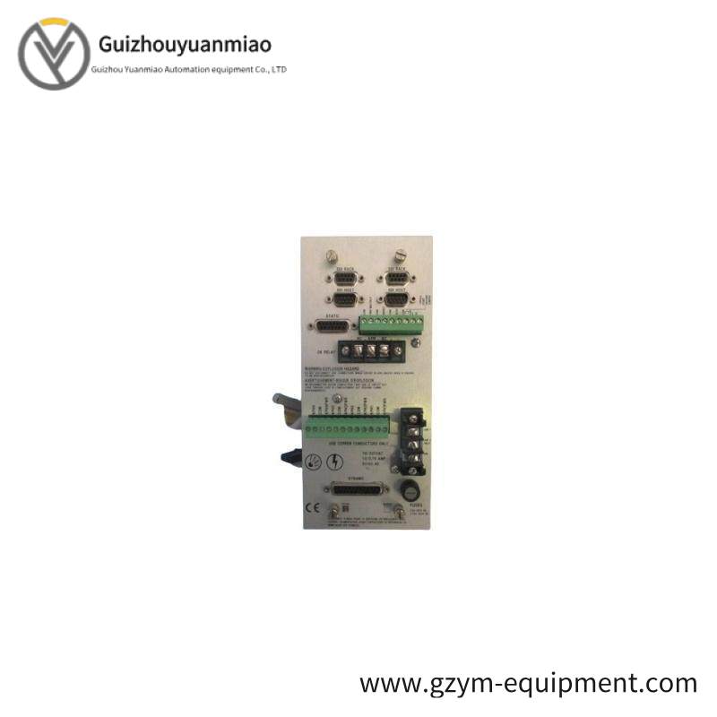Bently Nevada 88199-01 Terminal Board