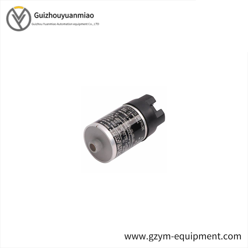 Bently Nevada 9200-06-05-10-00 Two-Wire Transducer