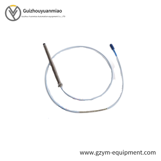 Bently Nevada 990-04-70-01-00  990 Vibration Transmitter