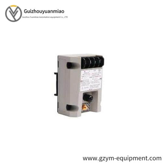 Bently Nevada 990-05-50-01-00 2-Wire Vibration Transmitter