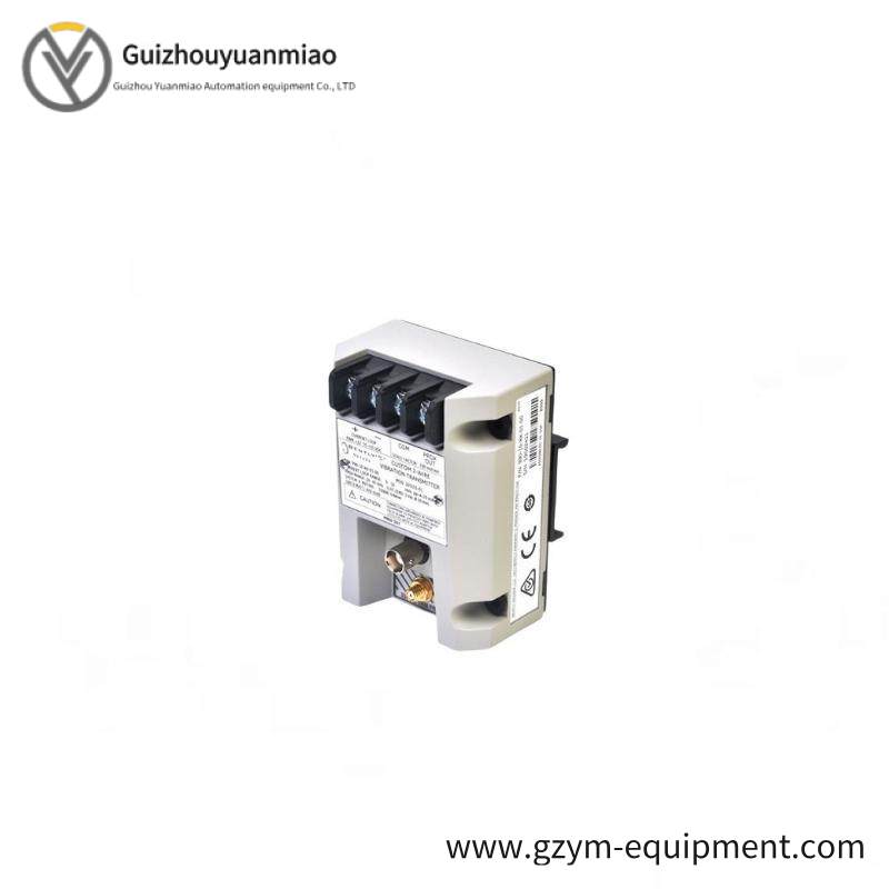 BENTLY NEVADA 990-05-XX-01-00 289549-01 Vibration Transmitter
