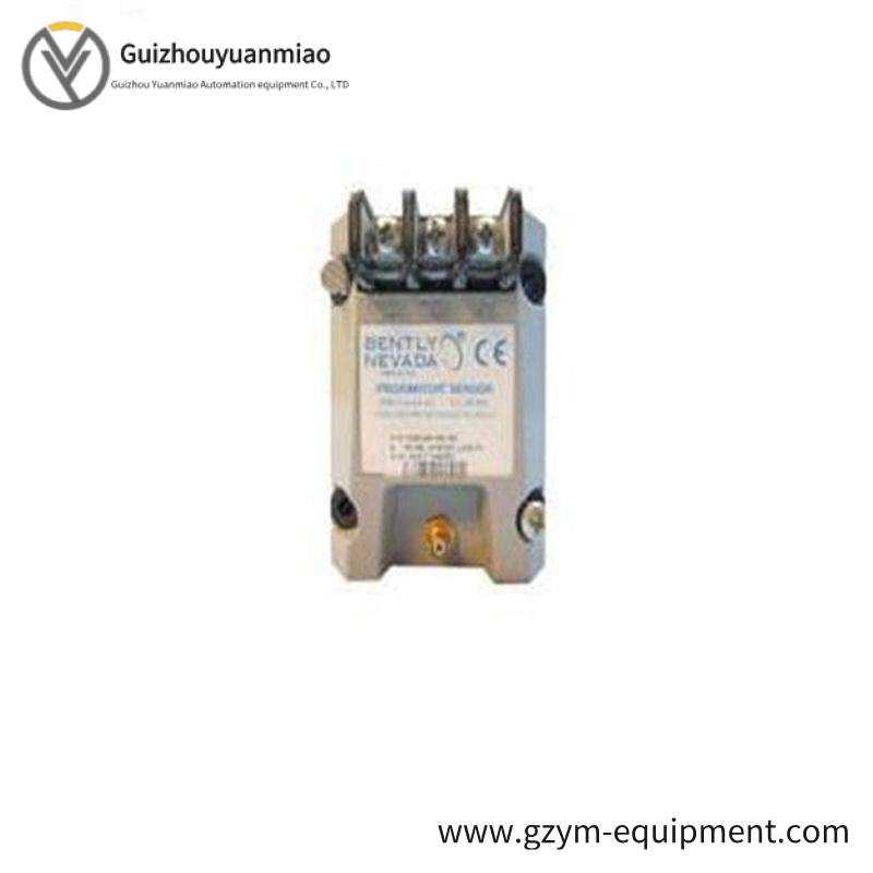 Bently Nevada 991-01-XX-01-05 MOD 288865-01 Thrust Transmitter