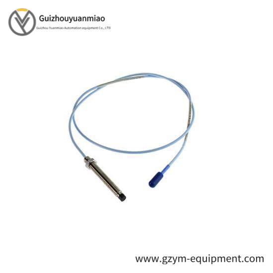 Bently Nevada BN33OOXL-330103-AOO-B08--C50-D02-E00 module