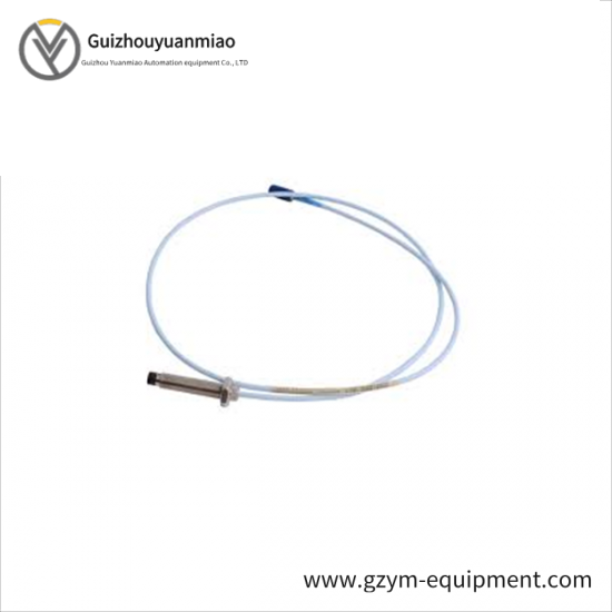 Bently Nevada BN33OOXL-330103-AOO-B10-C10-D02-E00 Proximity Transducer