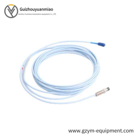 Bently Nevada Extension Cable 330130-080-10-CN