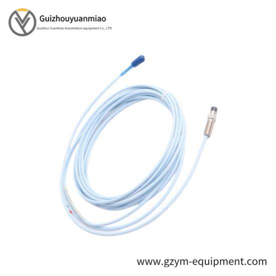Bently Nevada Extension Cable 330130-080-10-CN