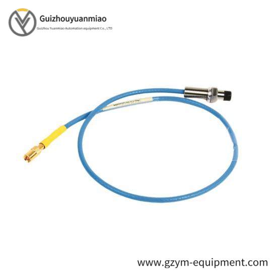 Bently Nevada Probe 1442-PR-0830M0505N Eddy Current Probe