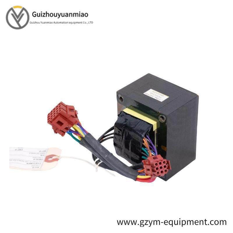 BENTLY NEVADA PX49950232 00270143 Transformer