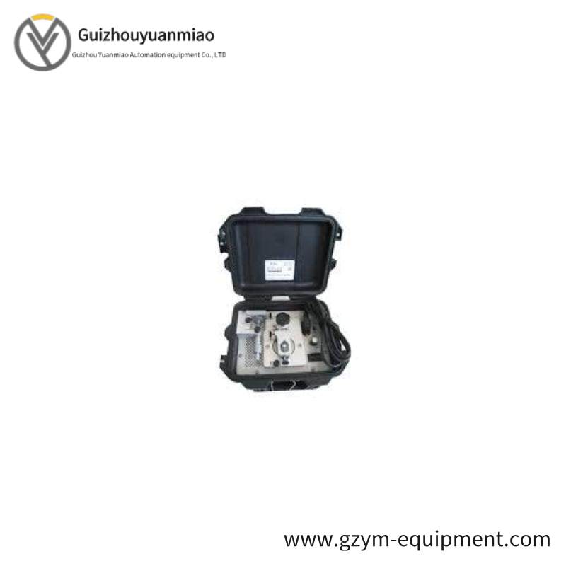 BENTLY NEVADA TK-3e 177313-01-01-00 Proximity System Test Kit